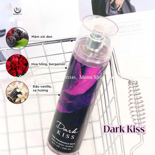 Xịt Thơm Body BATH & BODY WORKS