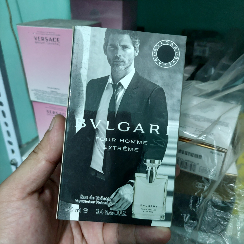 Nước hoa Nam EDT 100ml- Sỉ