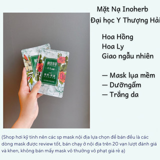 MẶT NẠ NỘI ĐỊA TRUNG CAO CẤP (BÁN LẺ)