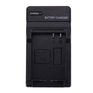 Sạc pin nikon en-el23 cho máy ảnh nikon coolpix p600, p610, p90