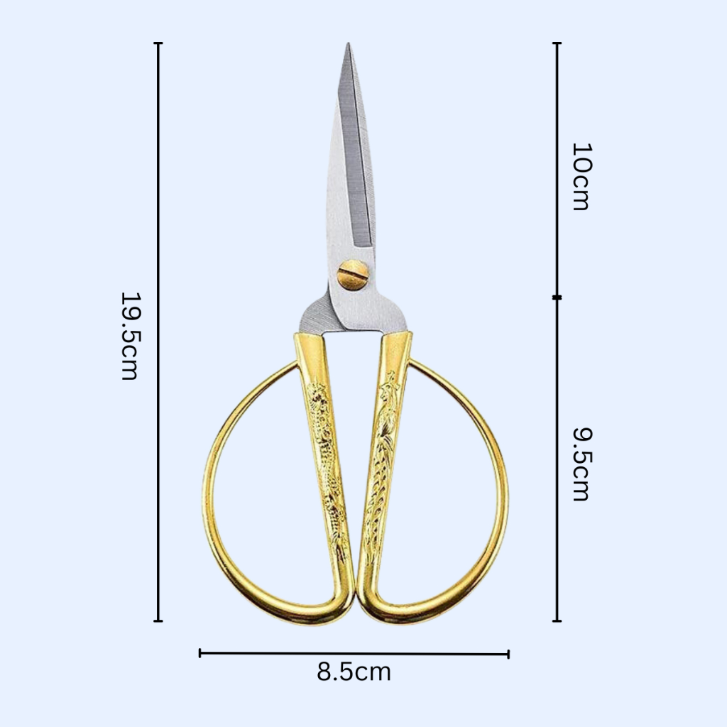 Kéo SK5 Cán Rồng