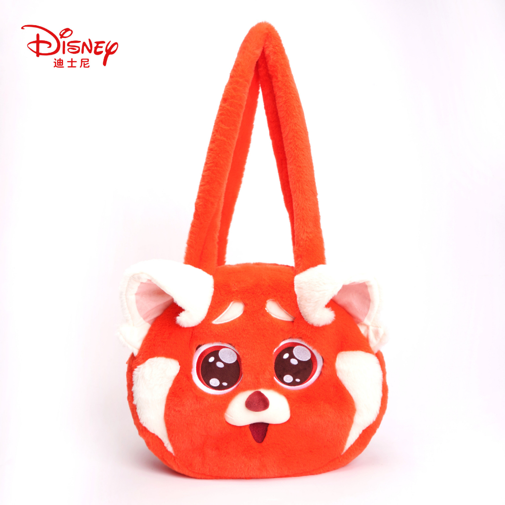 Túi Tote nhân vật Red Panda chính hãng ủy quyền Disney