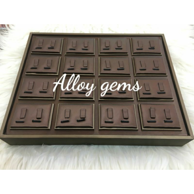 Khay bày trang sức