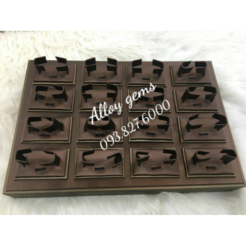 Khay bày trang sức