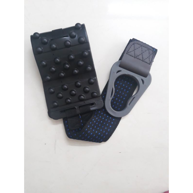 Dây Đai Massage Bụng Đứng Máy Chạy Bộ