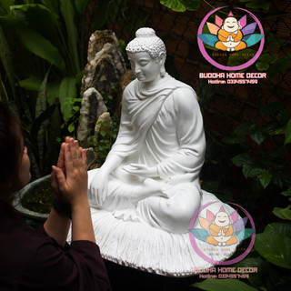Tôn Tượng Bổn Sư 60 CM
