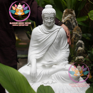 Tôn Tượng Bổn Sư 60 CM