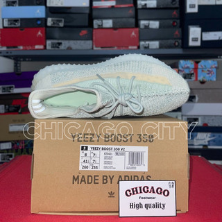 Giày Yeezy boost 350 v2 Cloud white [ Best quality ]