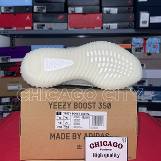 Giày Yeezy boost 350 v2 white static [ Best quality ]