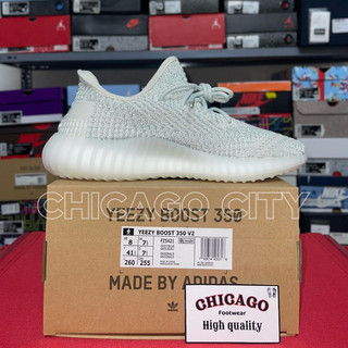 Giày Yeezy boost 350 v2 Cloud white [ Best quality ]