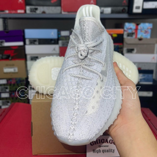 Giày Yeezy boost 350 v2 white static [ Best quality ]