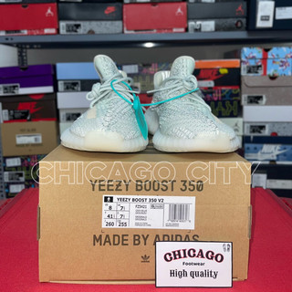 Giày Yeezy boost 350 v2 Cloud white [ Best quality ]