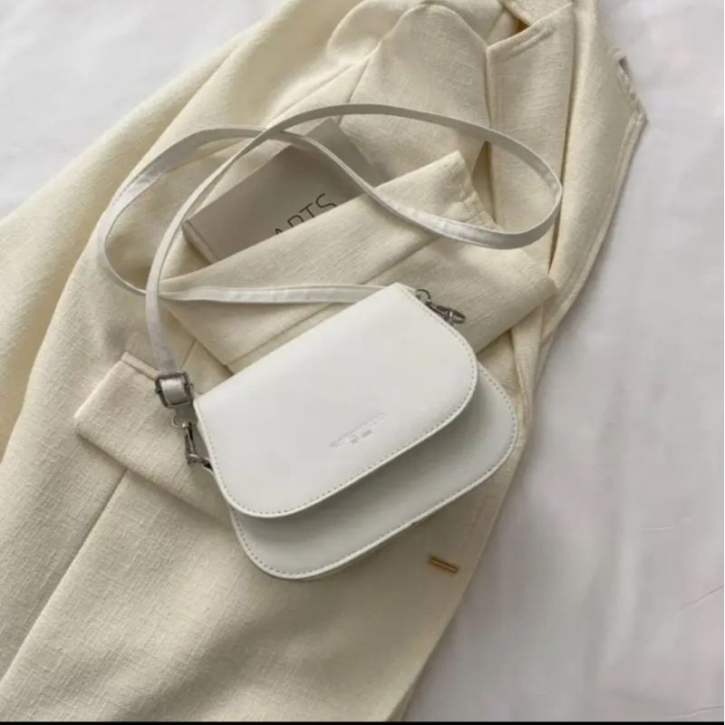 Túi Xách Nữ Đẹp Đeo Chéo Đeo Vai Ngăn Rộng Dây Da 2023