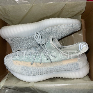 Giày Yeezy boost 350 v2 Cloud white [ Best quality ]