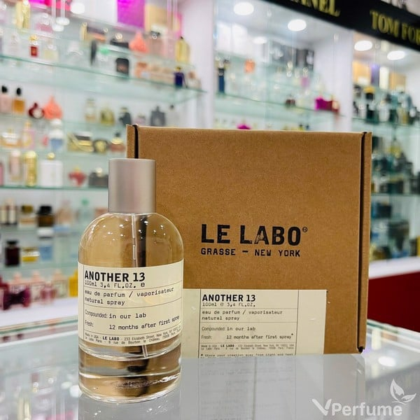 Nước hoa Unisex Chinh hãng Anather 13  A13 - Chai chiết 10ml tiện lợi
