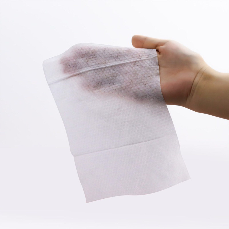 Khăn Ướt Cho Bé MAMOGOM Bịch 80 Miếng