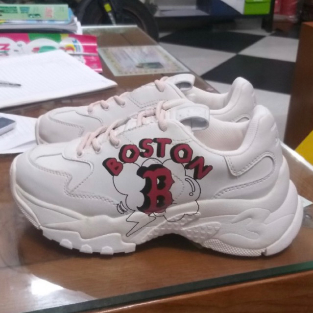 Giầy thể thao nữ MLB hàng VNXK