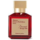 Nước hoa Unisex Chinh hãng MFK Baccarat  540  - Chai chiết 10ml tiện lợi