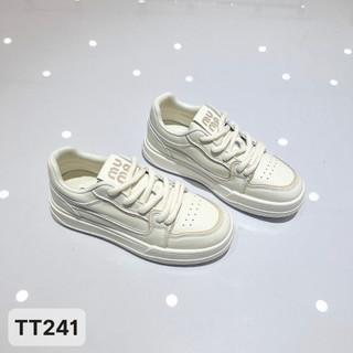 Giày Thể Thao Nữ Hàn Quốc - TT241