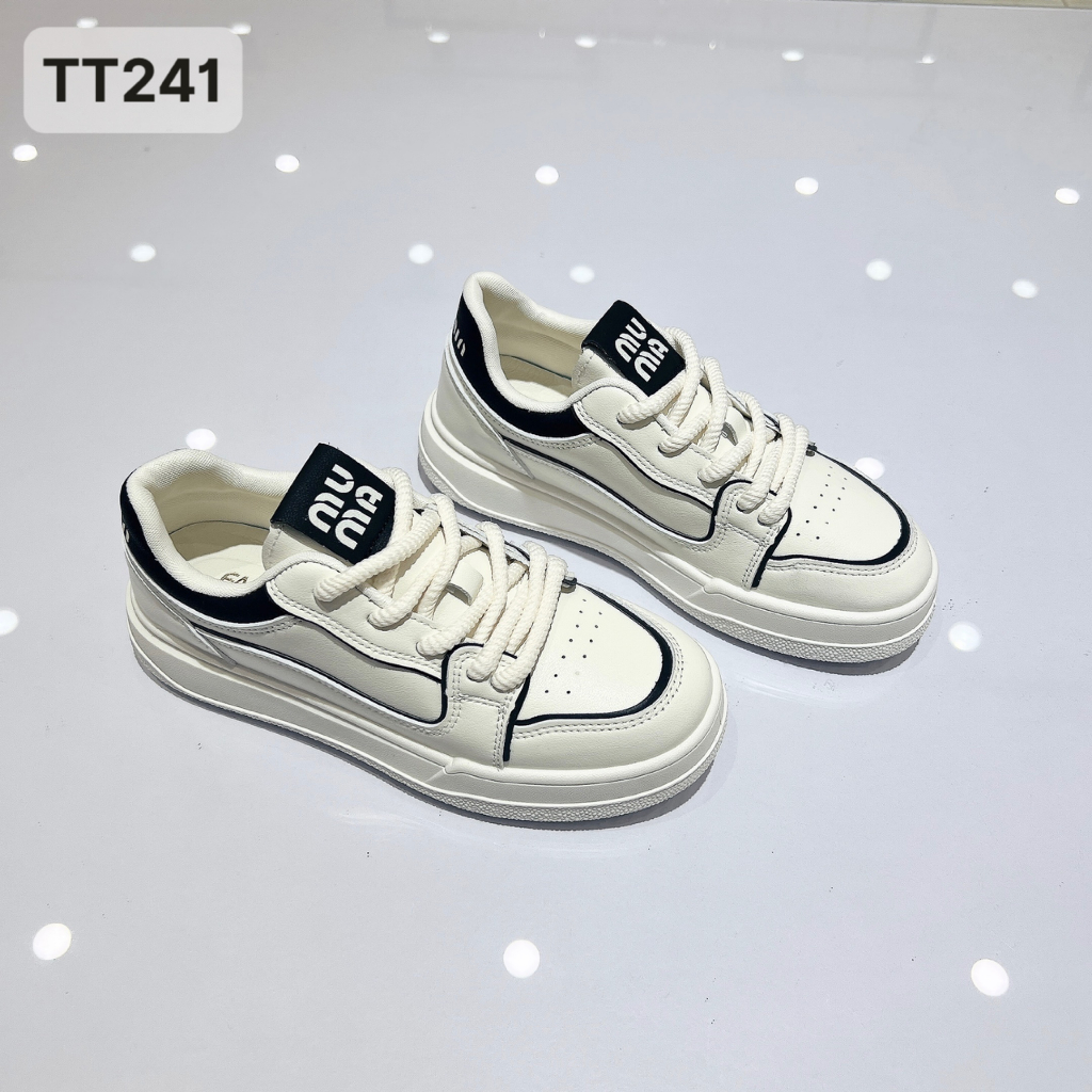 Giày Thể Thao Nữ Hàn Quốc - TT241