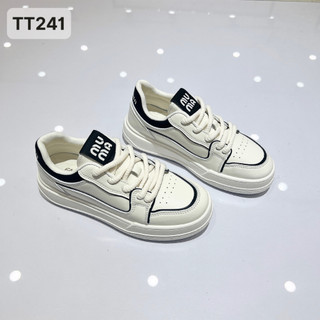 Giày thể thao nữ hàn quốc - tt241