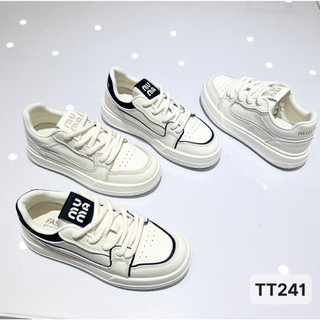 Giày Thể Thao Nữ Hàn Quốc - TT241