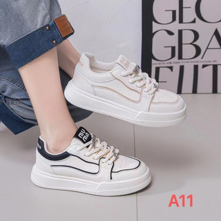 Giày Thể Thao Nữ Hàn Quốc - TT241