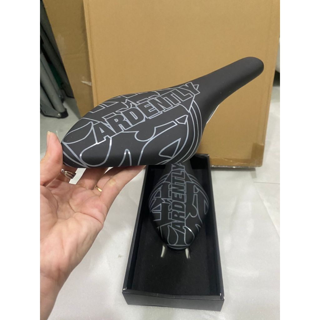 Yên xe đạp Ardently siêu êm