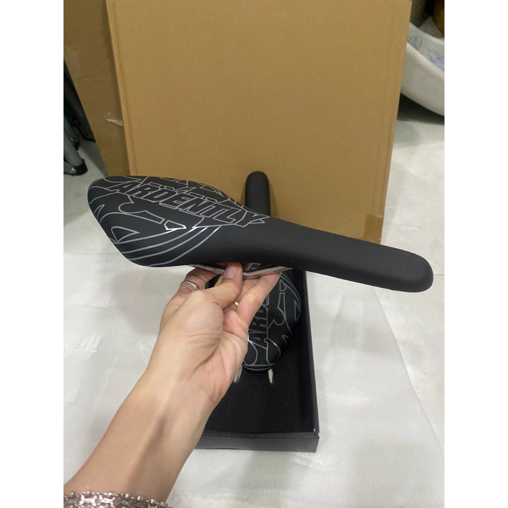 Yên xe đạp Ardently siêu êm