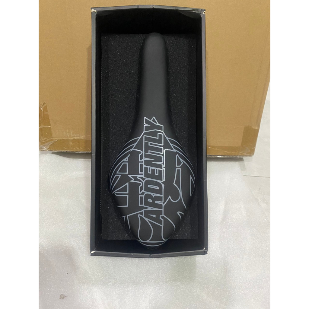 Yên xe đạp Ardently siêu êm