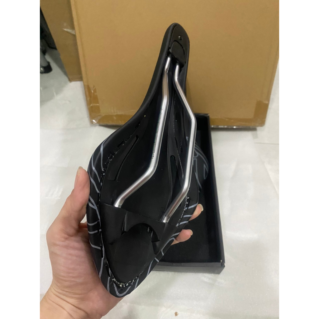 Yên xe đạp Ardently siêu êm