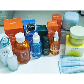 Đồ Skincare