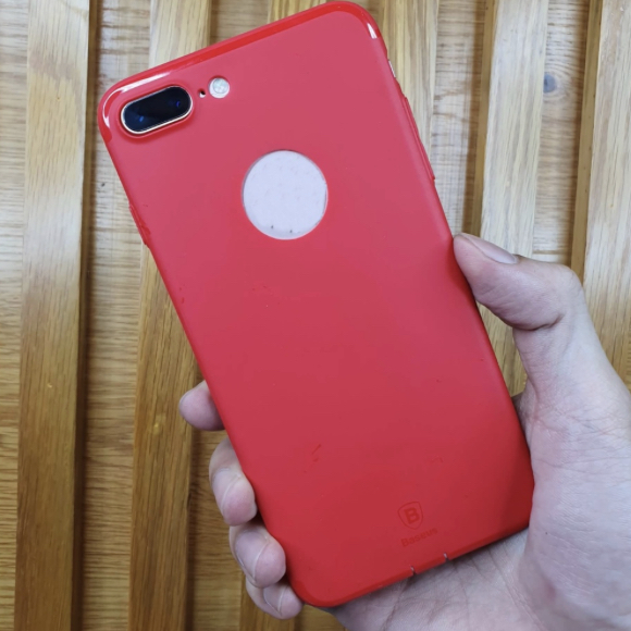 Ốp Lưng Baseus iPhone 7 Plus