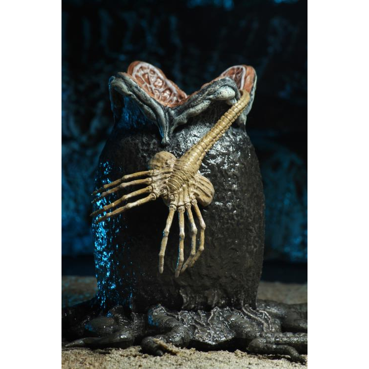 MÔ HÌNH NHÂN VẬT NGOÀI HÀNH TINH NECA ALIEN BIG CHAP ULTIMATE EDITION 2ND