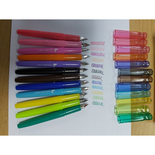 SẢN PHẨM MỚI SALE  sốc - Bút máy  CHREN [Sao Khue Pens - butmay.com]