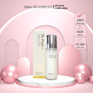 Toner Căng Bóng Dr. Pepti Centella Toner ,Nước hoa hồng