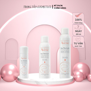 Xịt khoáng Avene [ chính hãng ]