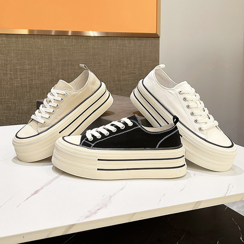 Giày Thể Thao Nữ SMLE G05 Full Boxx  Xịn Sò