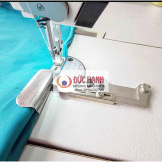 Cử lai đôi máy công nghiệp 1 kim và máy gia đình con bướm