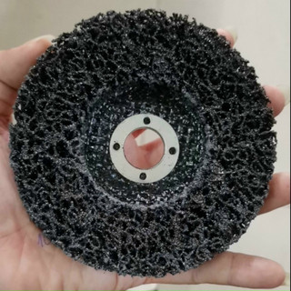 Đĩa Mài Kim Cương Đen 3M ( 1 lốc/ 10 cái )
