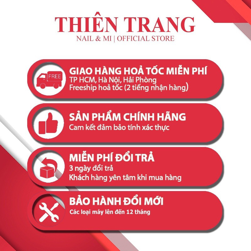 Cốp vali kéo-cốp đựng đồ nail phun xăm