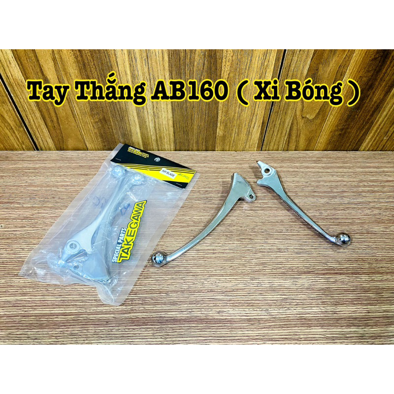 Tay Thắng Xi Ken Dành Cho Exciter / Winner / Satria / Raider / Vario / AB / Click >>>>