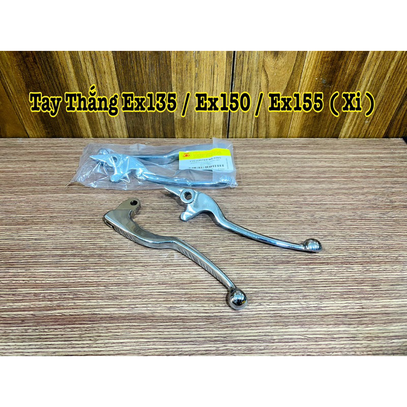 Tay Thắng Xi Ken Dành Cho Exciter / Winner / Satria / Raider / Vario / AB / Click >>>>