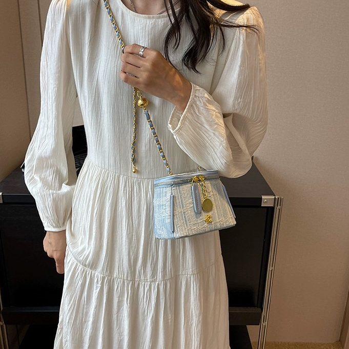 Faya - Túi xách mini T2077 đeo chéo dễ thương