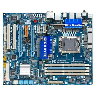 Main socket 1366 nhiều loại
