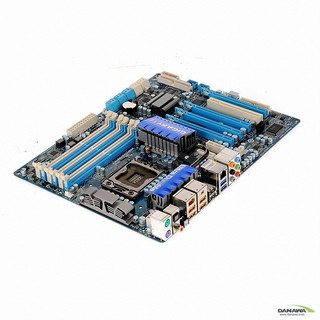 Main socket 1366 nhiều loại
