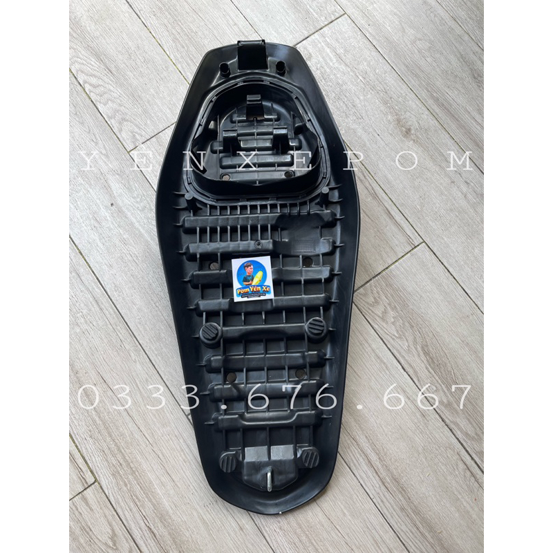 Đế, Xương yên xe Wave A110 đời 2017-2023 chuẩn như Zin