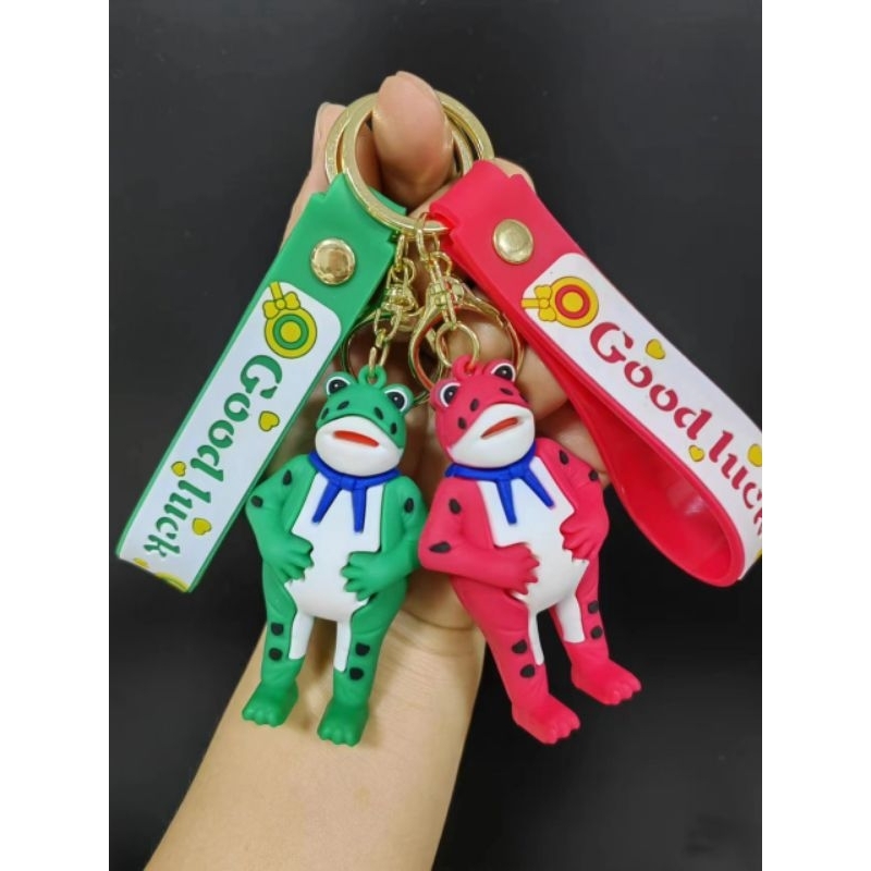 Móc khóa blackpink hồng kute - búa blackpink