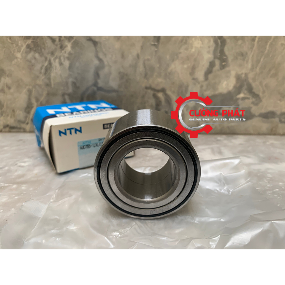 Bi moay ơ trước Mitsubishi Attrage, Mirage NTN Nhật AU07551LXL