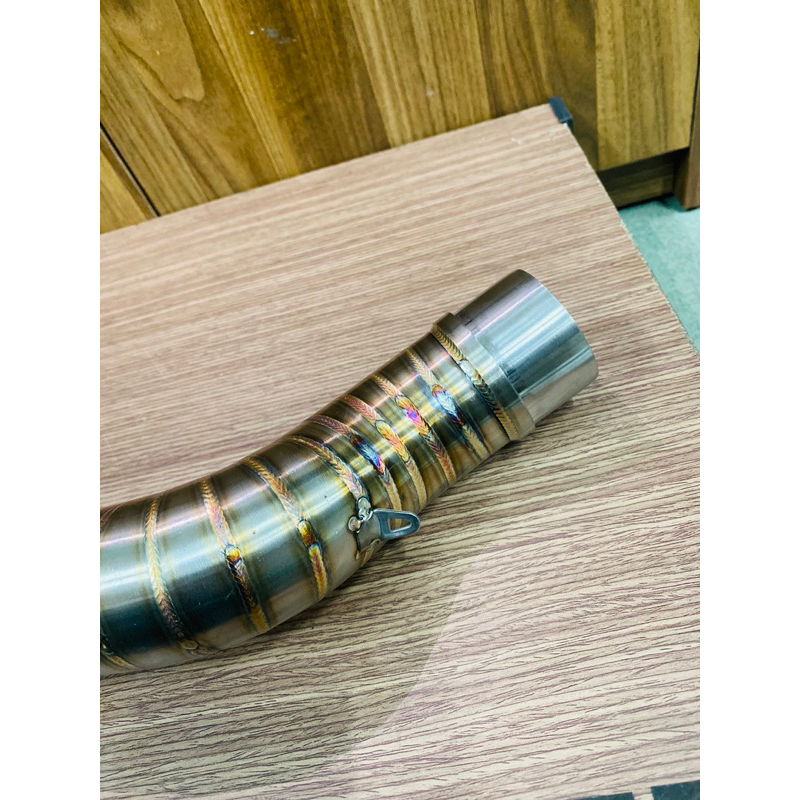 Cổ Pô 2 Khúc Winner Fom 32-51 Hàng Nhập iNox 304 >>>>